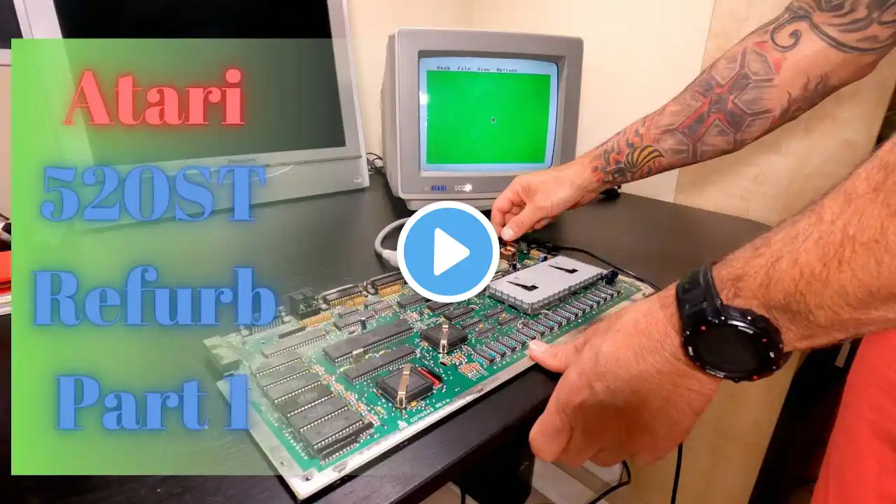 ภาพตัวอย่างวิดีโอ