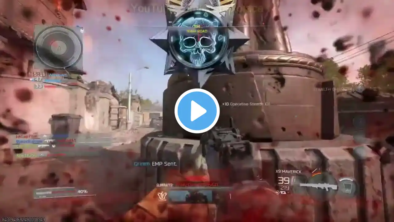 ภาพตัวอย่างวิดีโอ