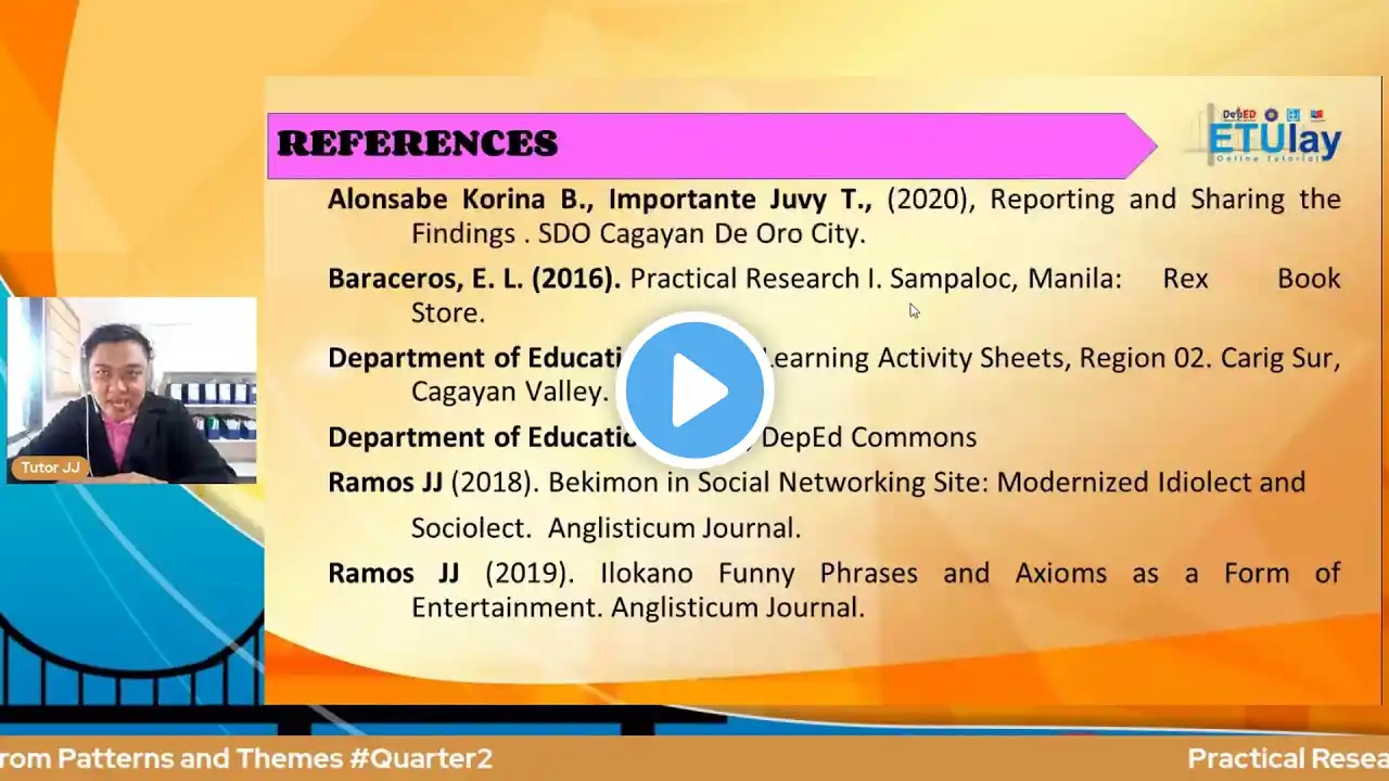 ภาพตัวอย่างวิดีโอ