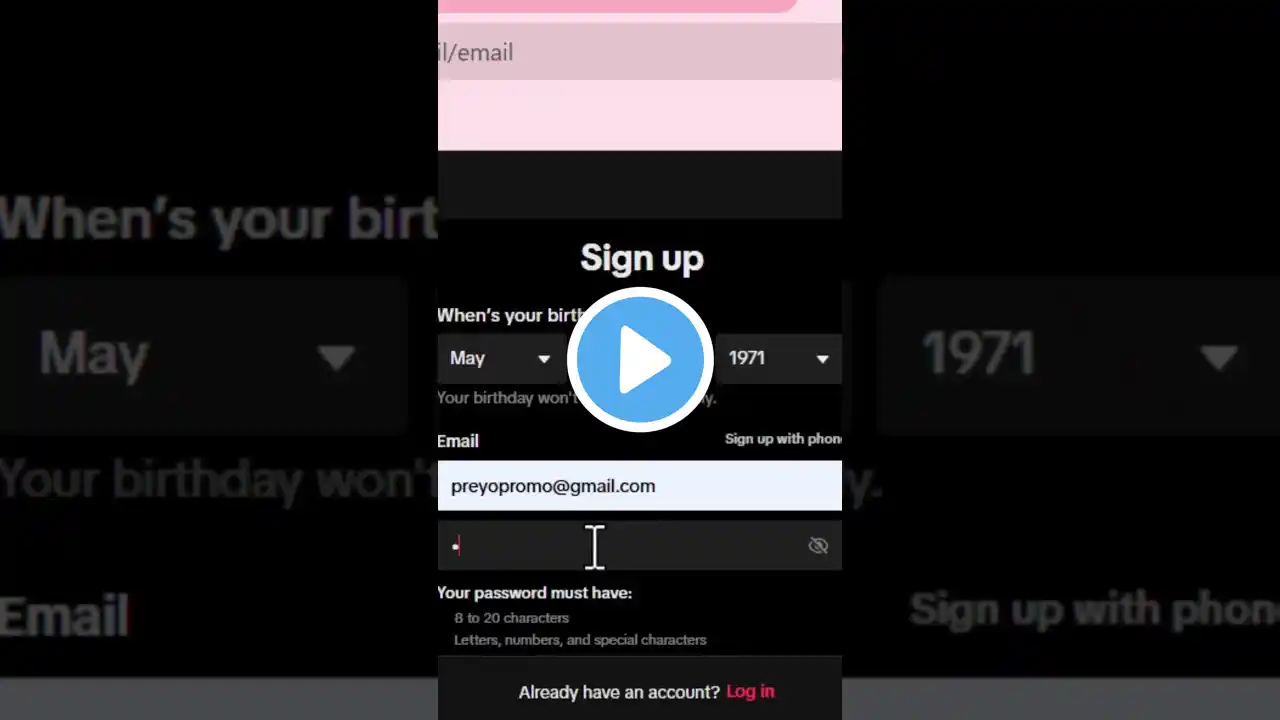 ภาพตัวอย่างวิดีโอ