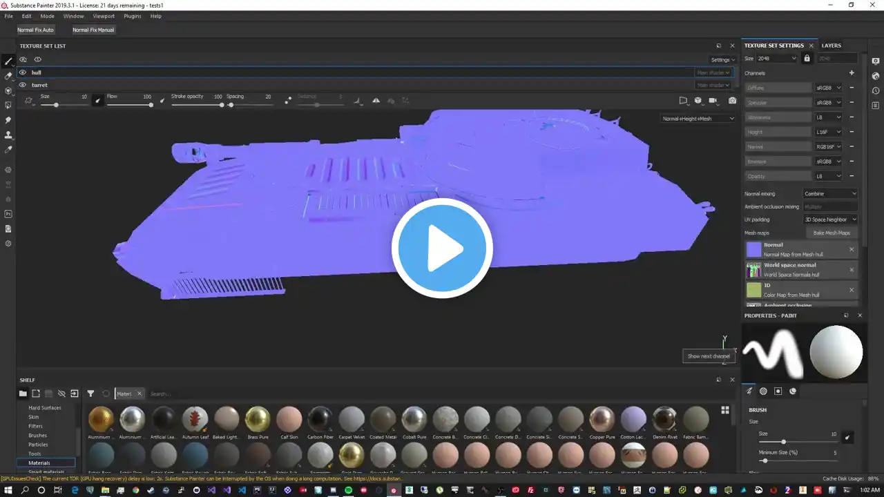 ภาพตัวอย่างวิดีโอ