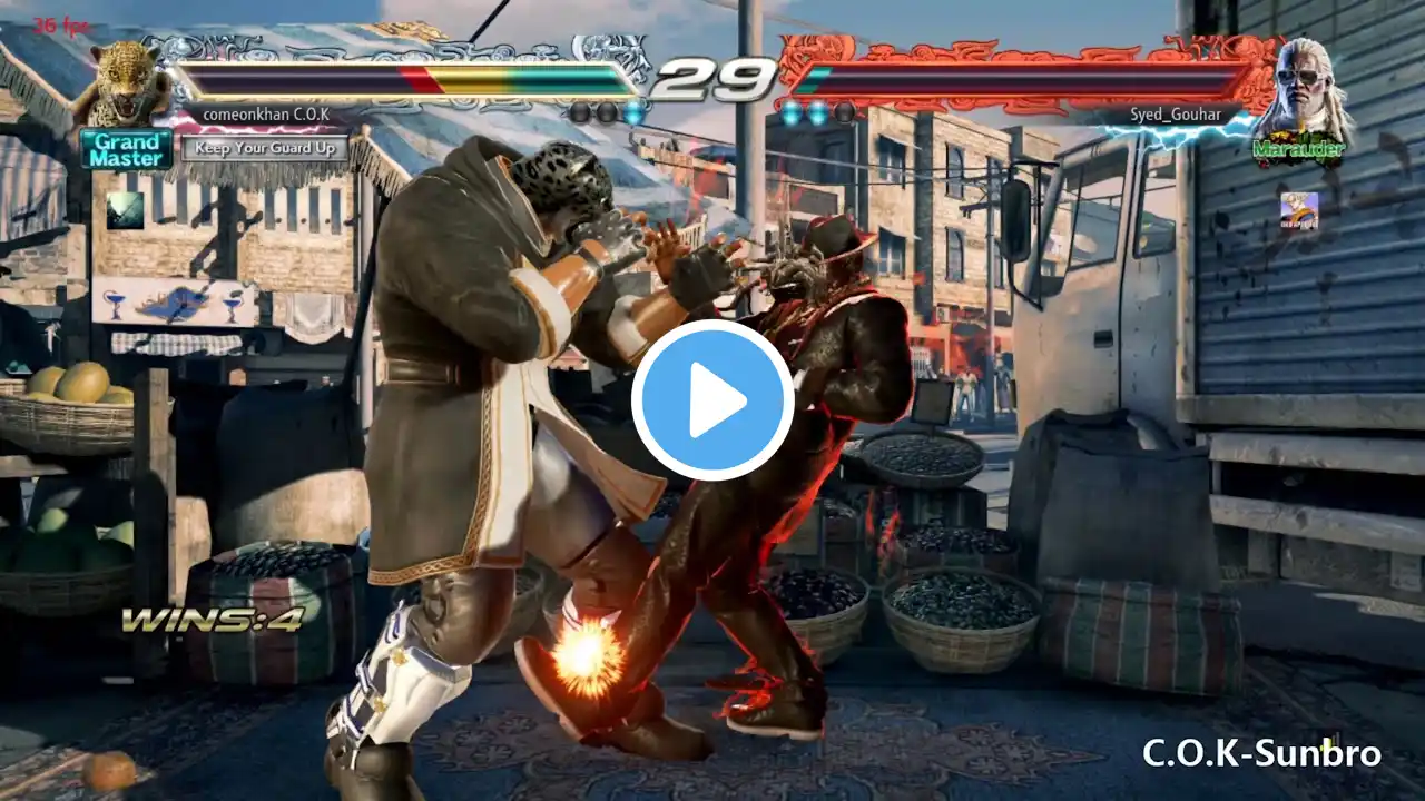 ภาพตัวอย่างวิดีโอ