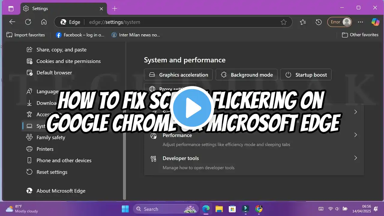 ภาพตัวอย่างวิดีโอ