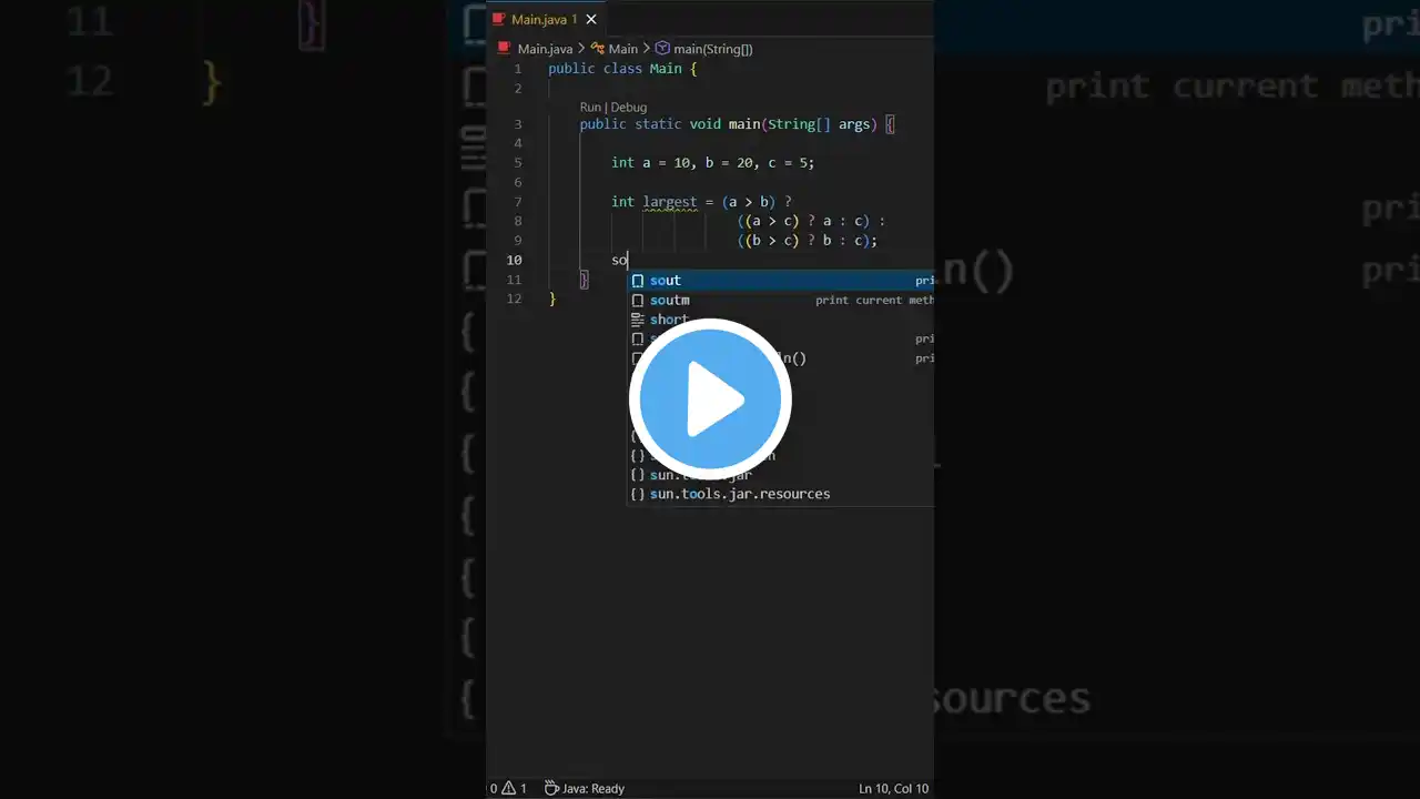 ภาพตัวอย่างวิดีโอ