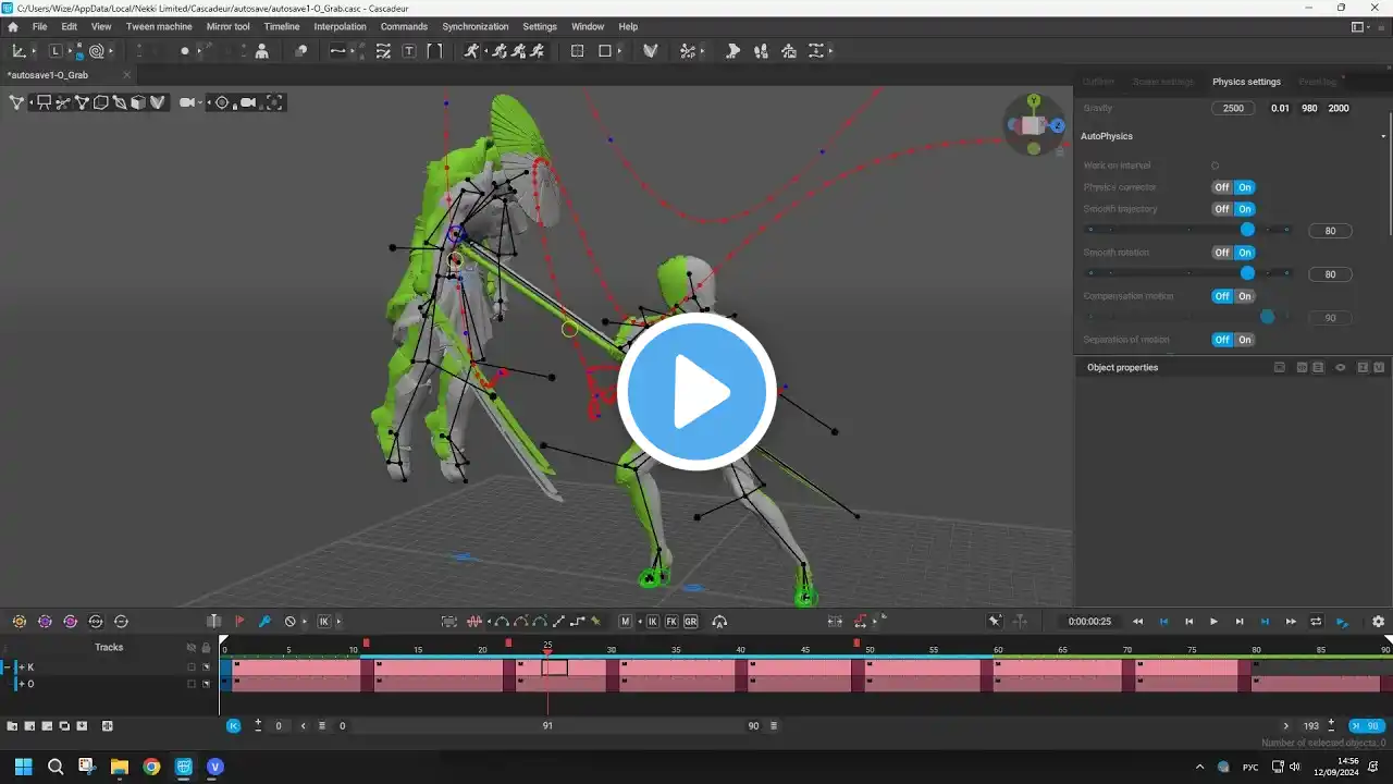 ภาพตัวอย่างวิดีโอ