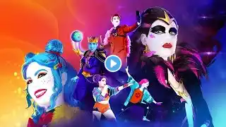 ภาพตัวอย่างวิดีโอ