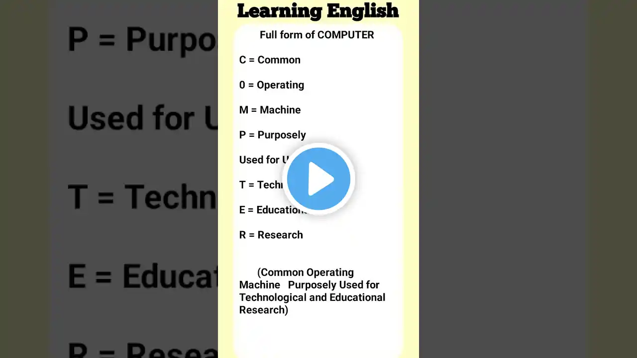 ภาพตัวอย่างวิดีโอ