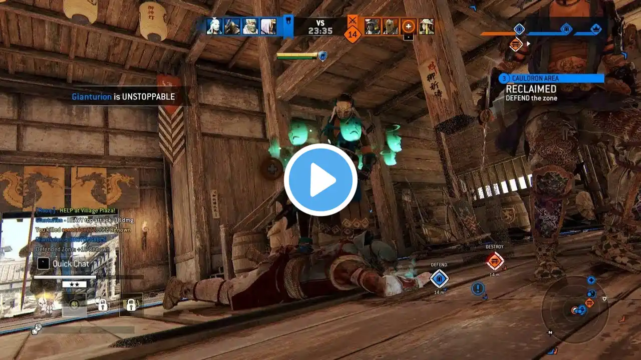 ภาพตัวอย่างวิดีโอ