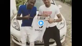 ภาพตัวอย่างวิดีโอ