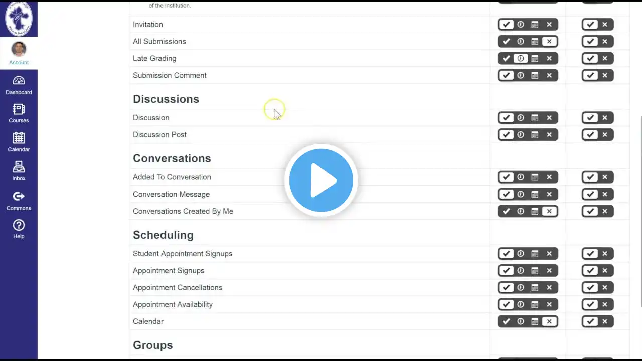 ภาพตัวอย่างวิดีโอ