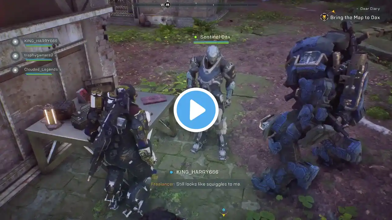 ภาพตัวอย่างวิดีโอ