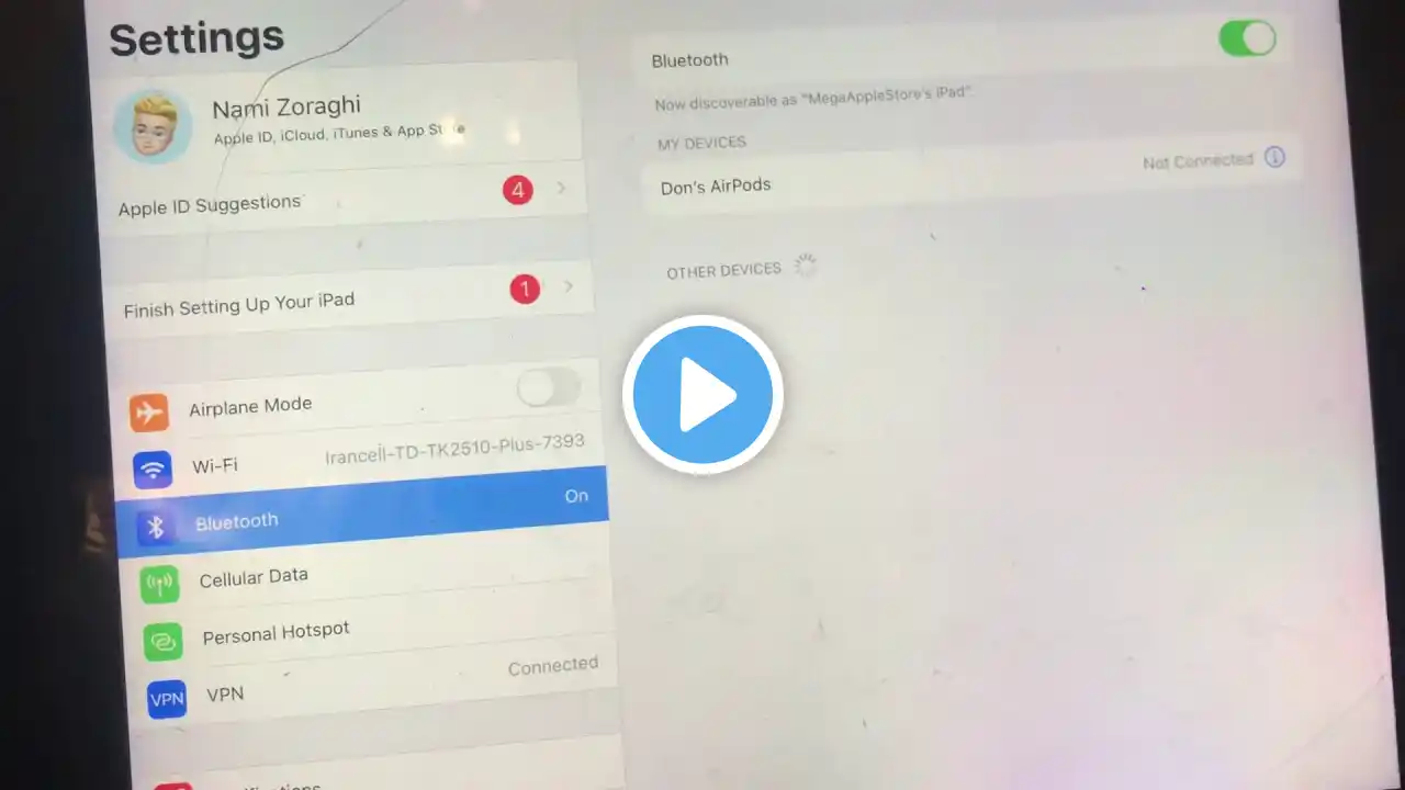 ภาพตัวอย่างวิดีโอ