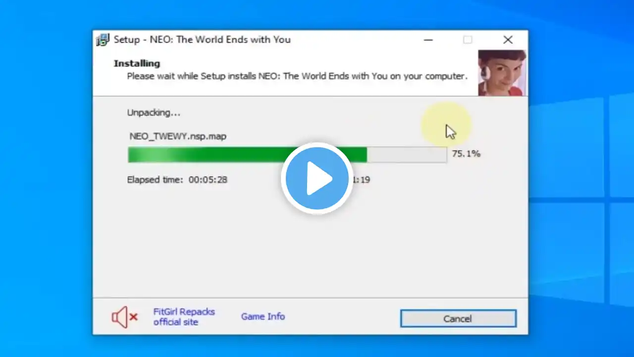 ภาพตัวอย่างวิดีโอ