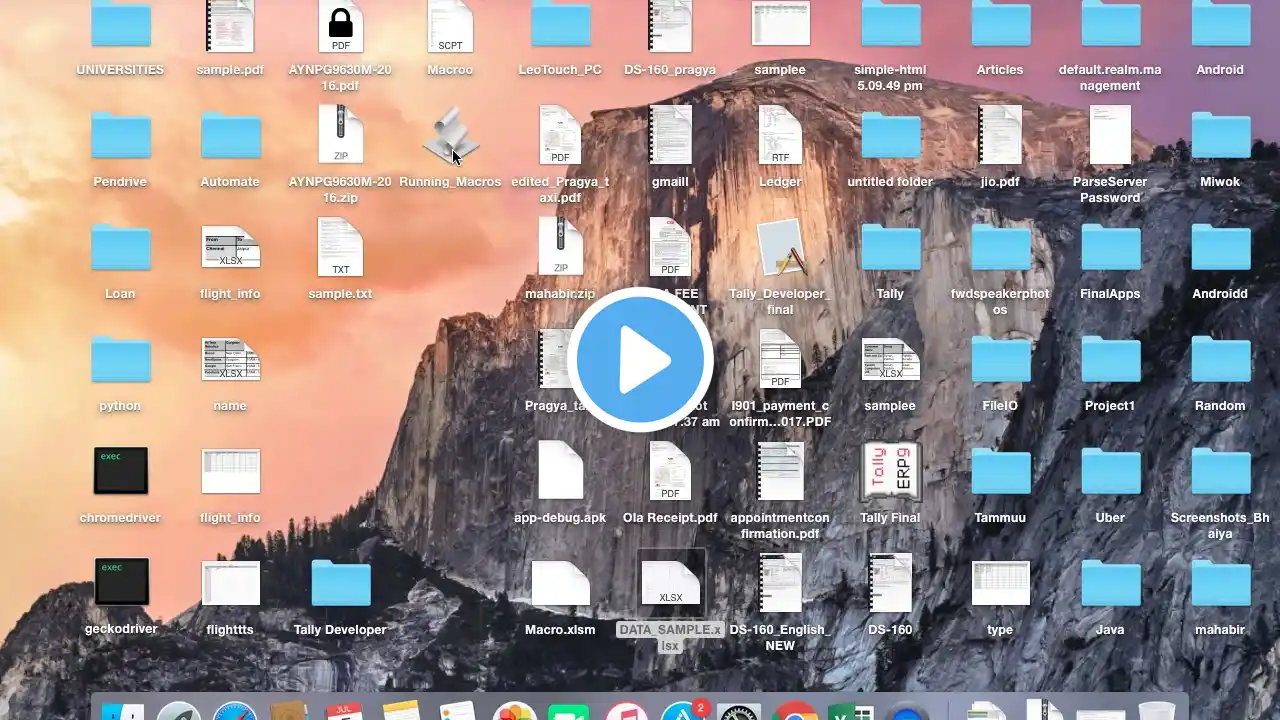 ภาพตัวอย่างวิดีโอ