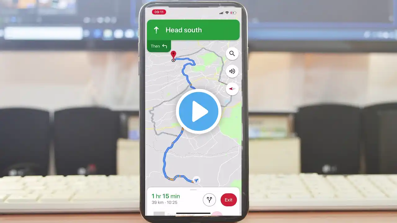 ภาพตัวอย่างวิดีโอ