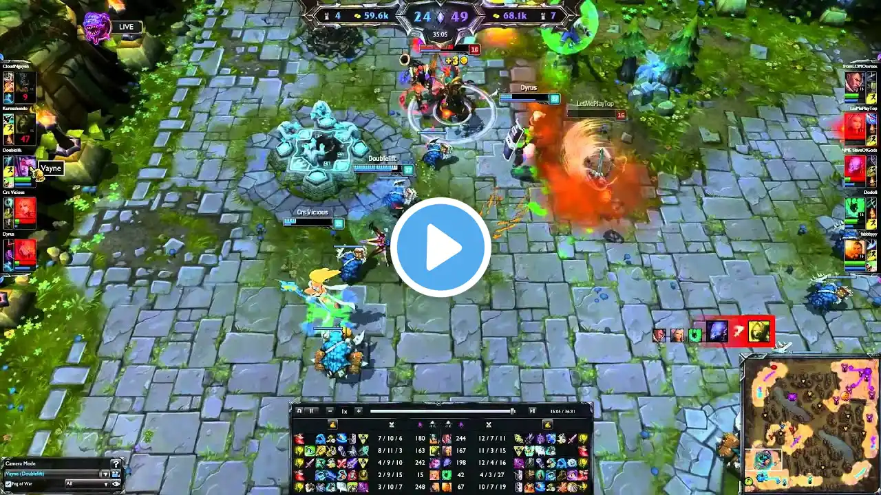 ภาพตัวอย่างวิดีโอ