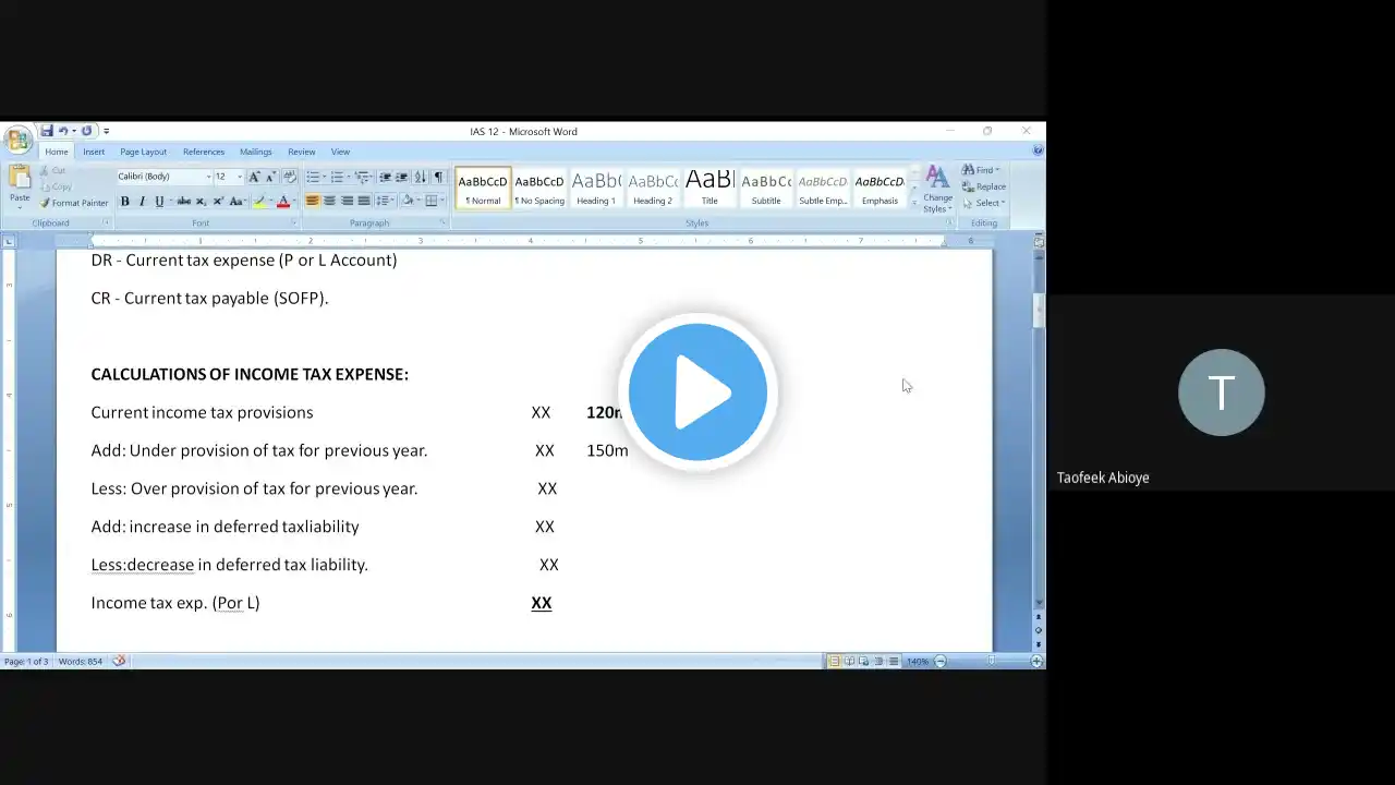 ภาพตัวอย่างวิดีโอ