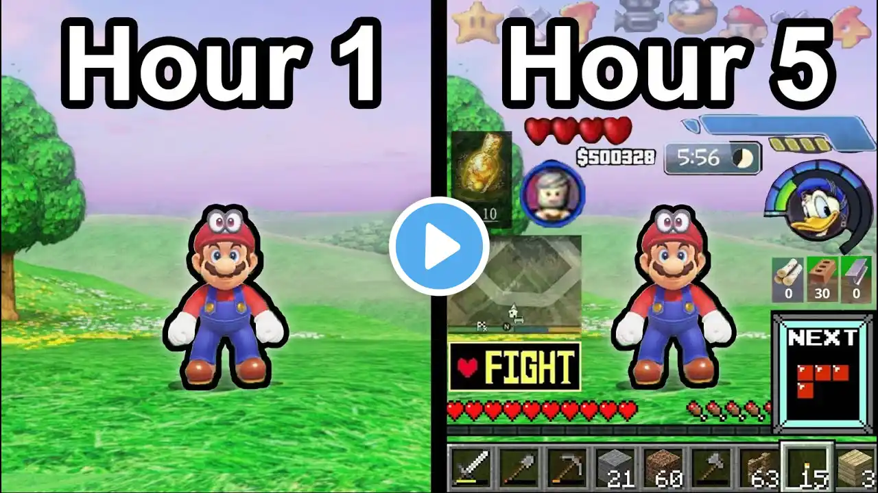 ภาพตัวอย่างวิดีโอ