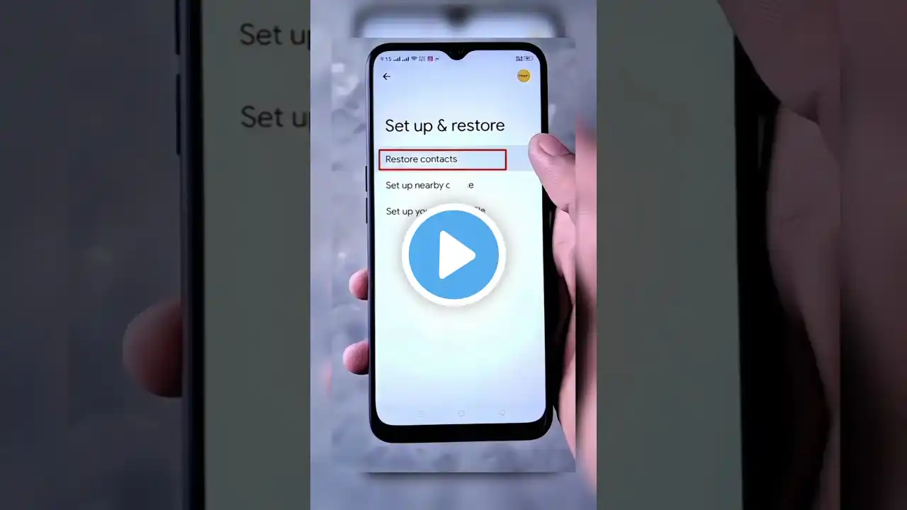 ภาพตัวอย่างวิดีโอ