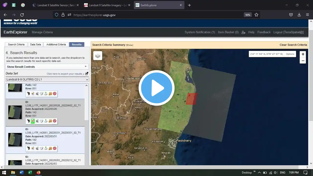 ภาพตัวอย่างวิดีโอ