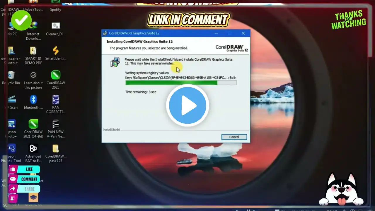 ภาพตัวอย่างวิดีโอ