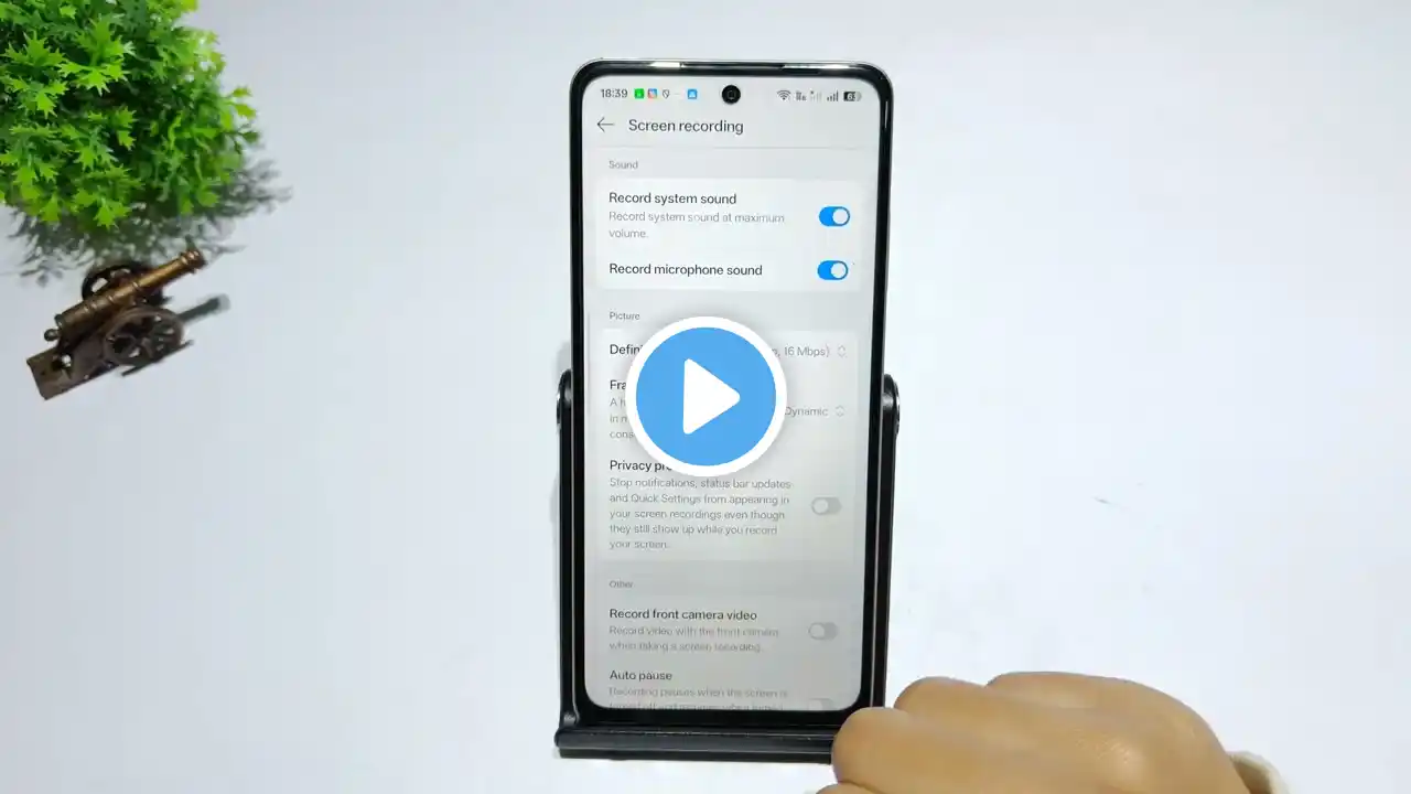 ภาพตัวอย่างวิดีโอ