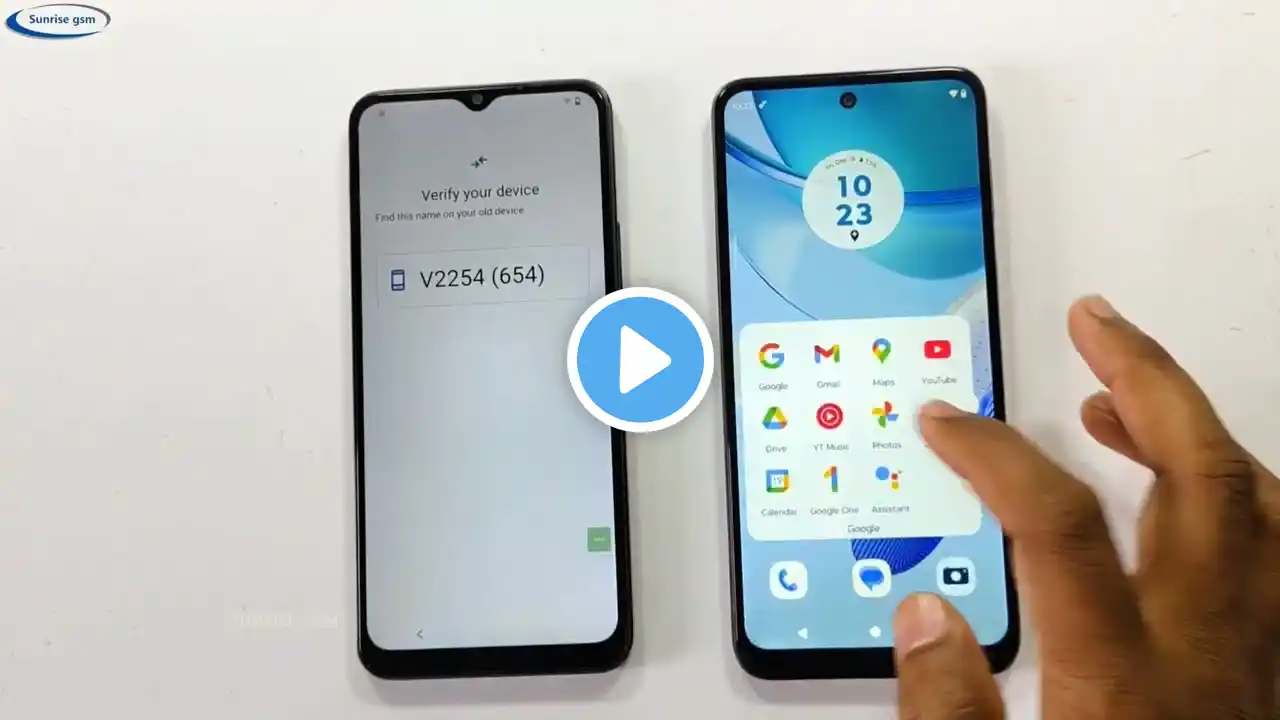 ภาพตัวอย่างวิดีโอ