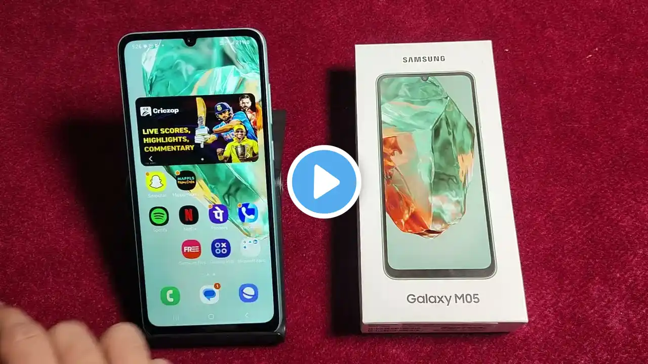 ภาพตัวอย่างวิดีโอ