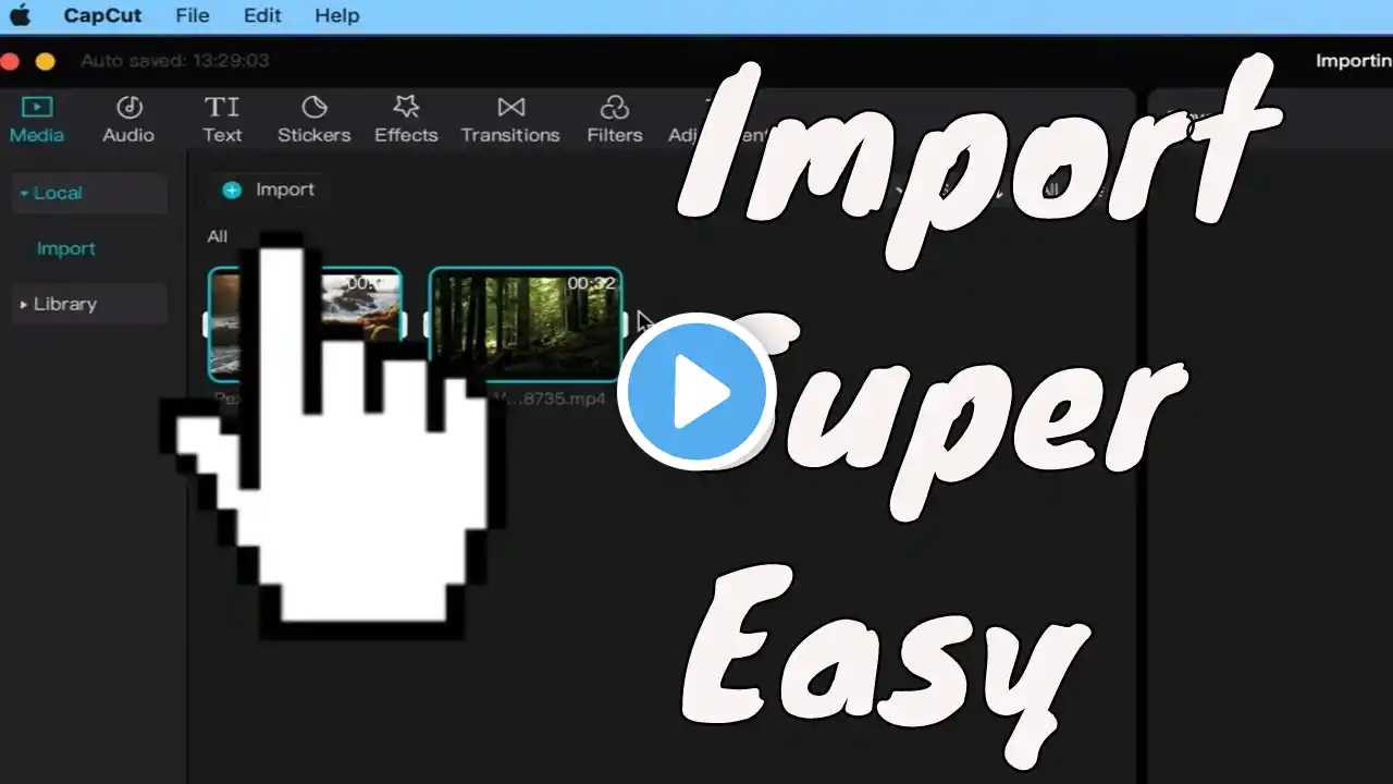 ภาพตัวอย่างวิดีโอ