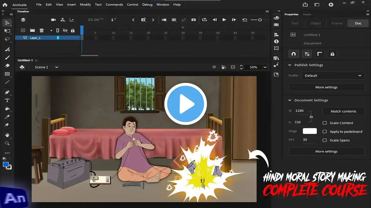 ภาพตัวอย่างวิดีโอ