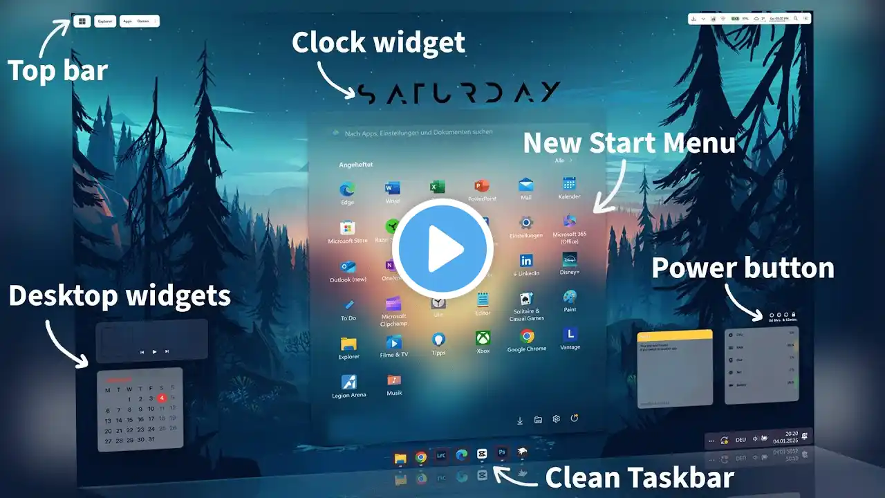 ภาพตัวอย่างวิดีโอ