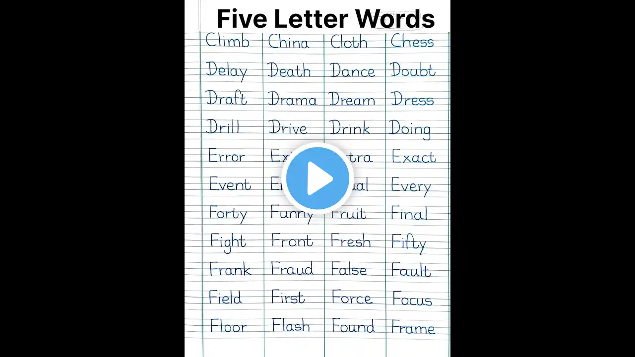 ภาพตัวอย่างวิดีโอ