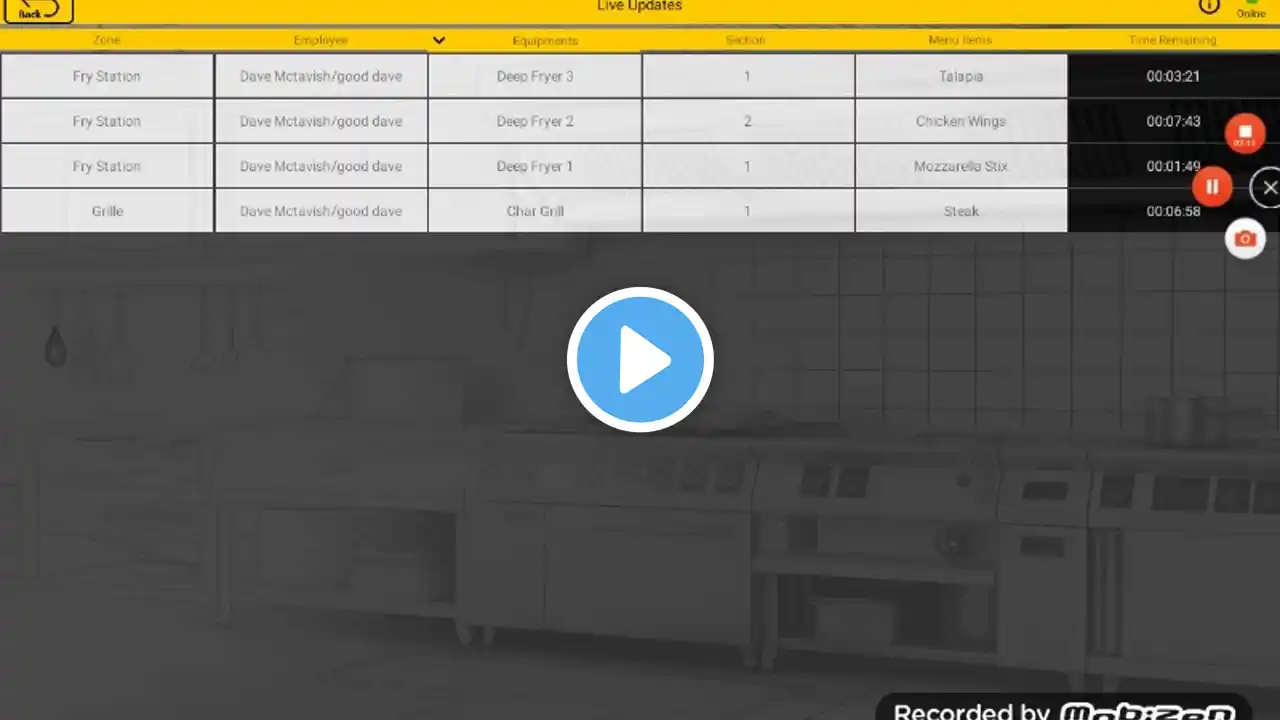 ภาพตัวอย่างวิดีโอ