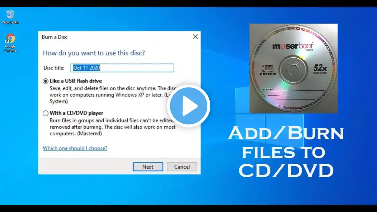 ภาพตัวอย่างวิดีโอ
