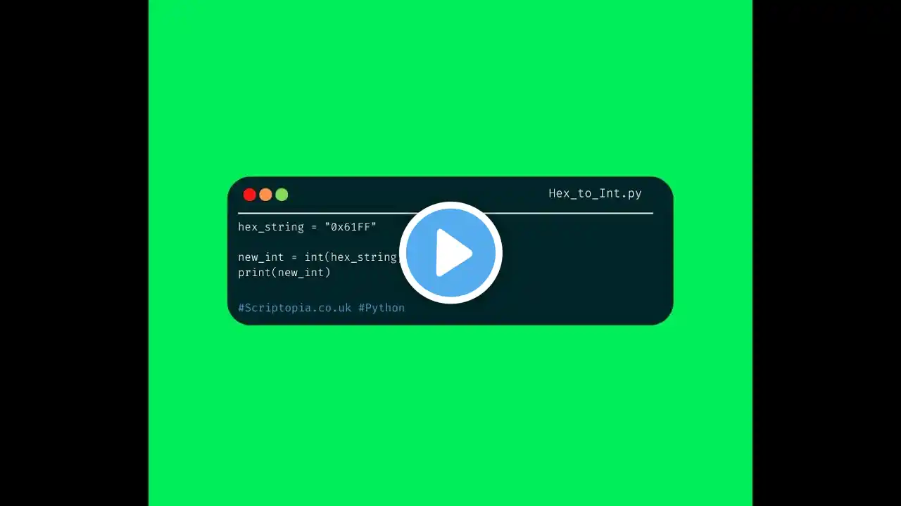 ภาพตัวอย่างวิดีโอ
