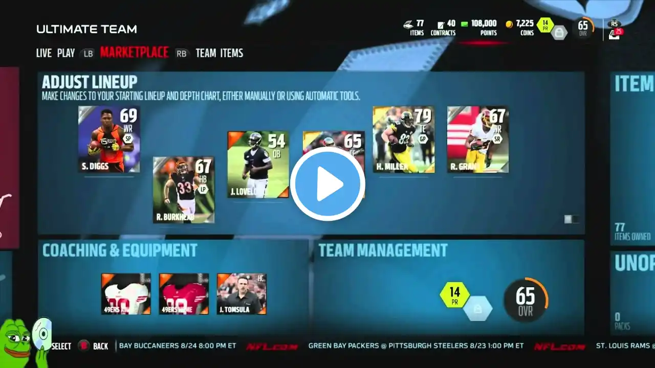 ภาพตัวอย่างวิดีโอ