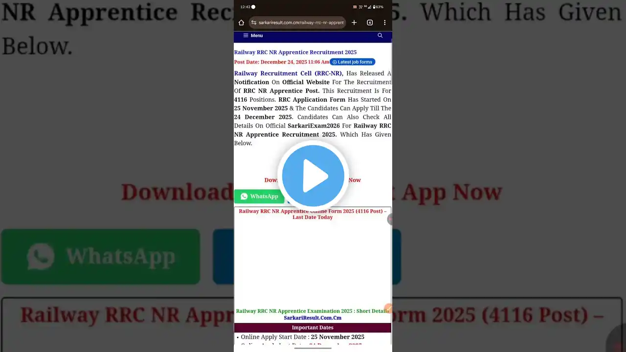ภาพตัวอย่างวิดีโอ