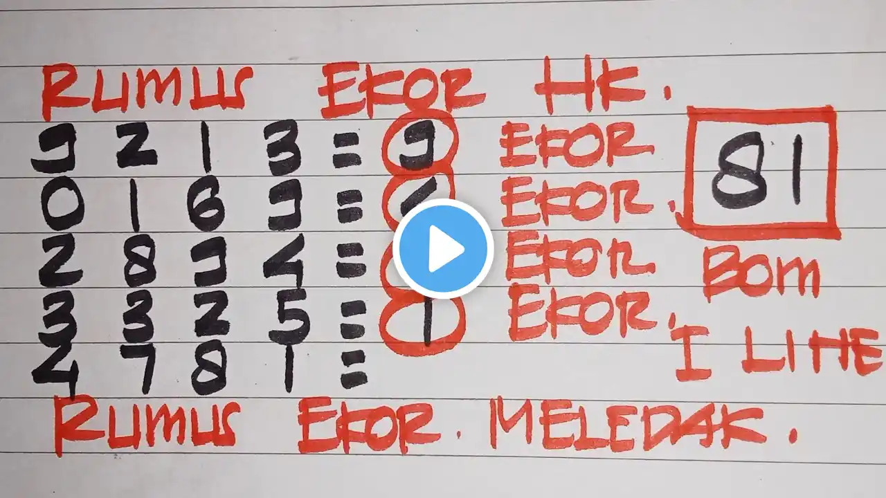 ภาพตัวอย่างวิดีโอ