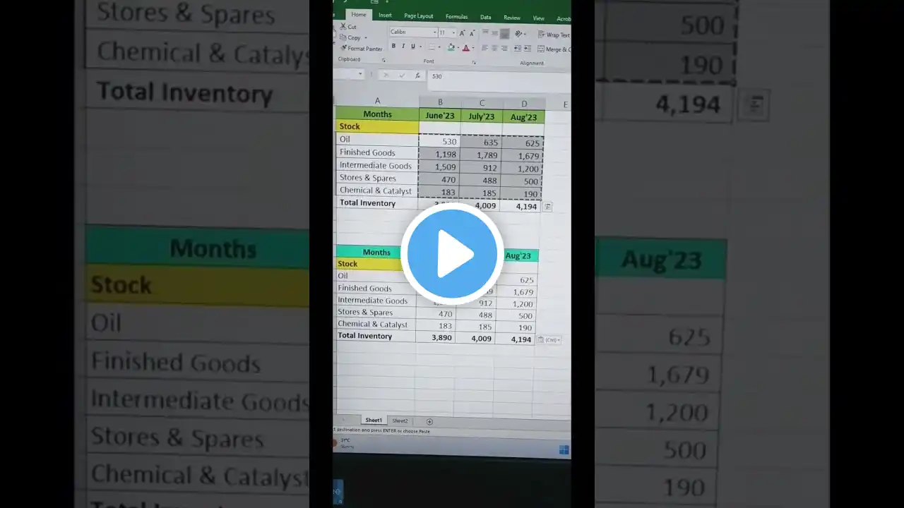 ภาพตัวอย่างวิดีโอ