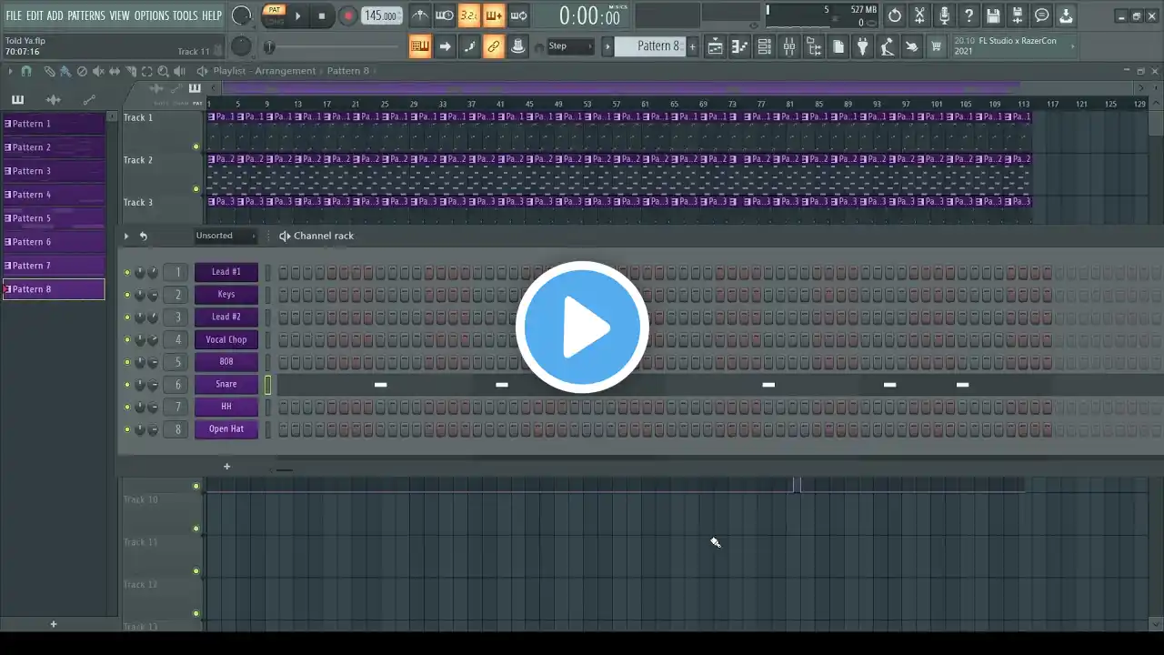 ภาพตัวอย่างวิดีโอ