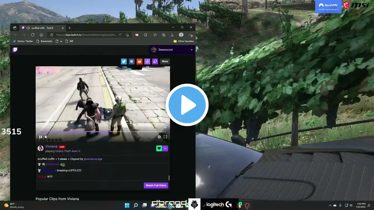 ภาพตัวอย่างวิดีโอ