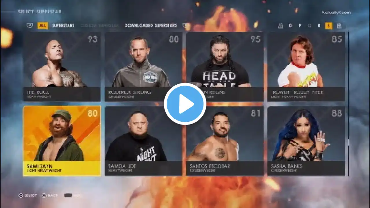 ภาพตัวอย่างวิดีโอ