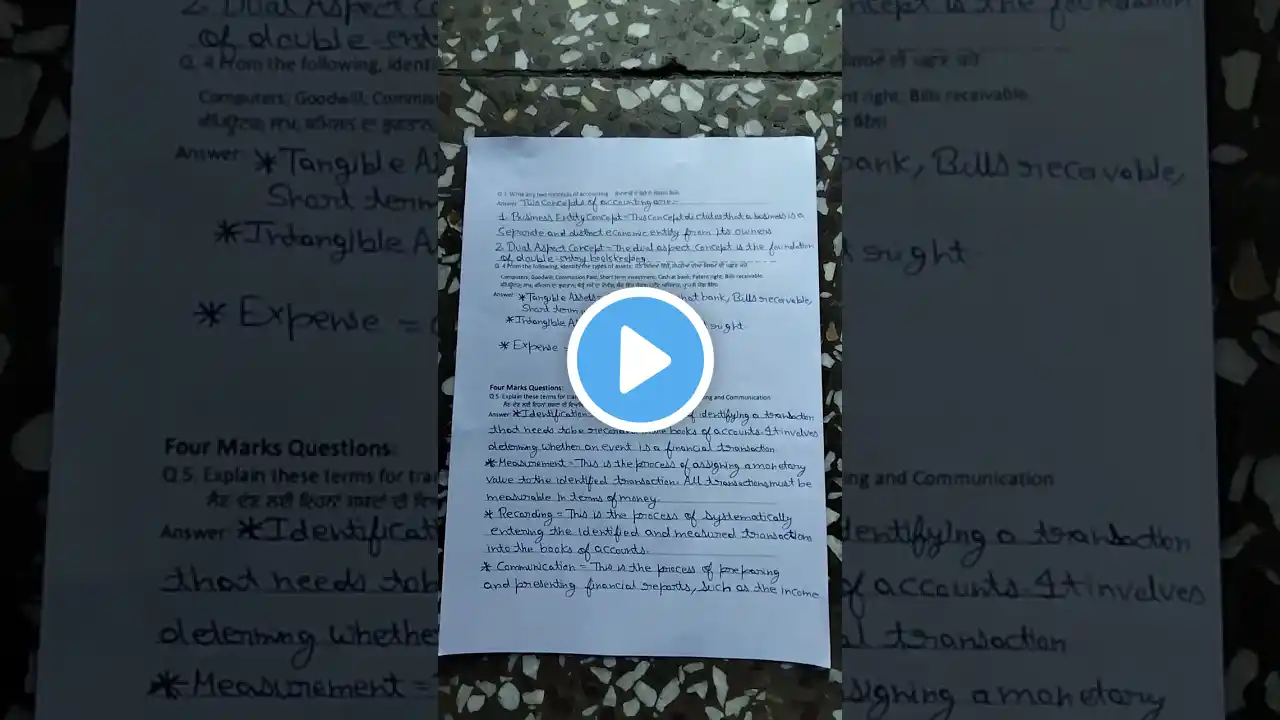 ภาพตัวอย่างวิดีโอ