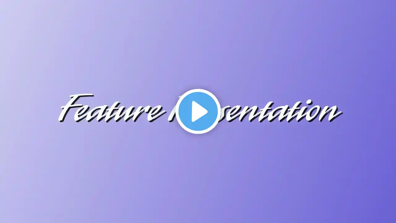 ภาพตัวอย่างวิดีโอ