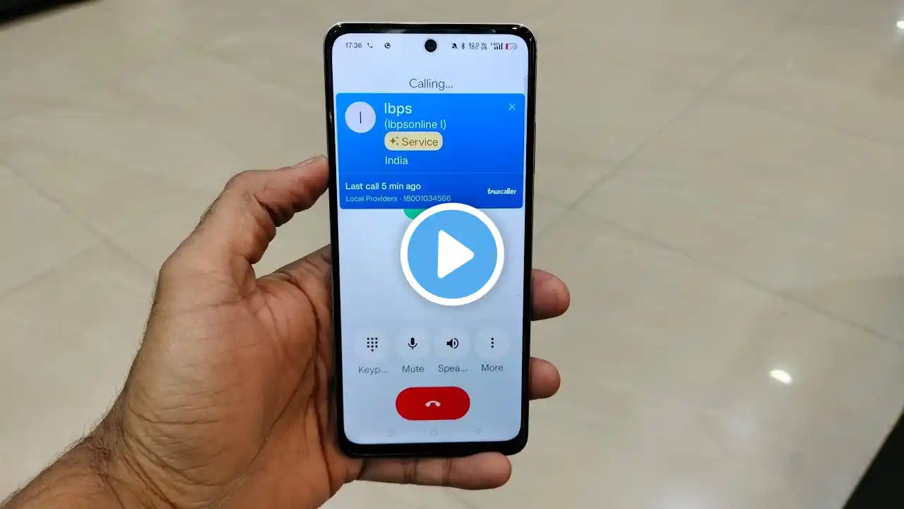 ภาพตัวอย่างวิดีโอ