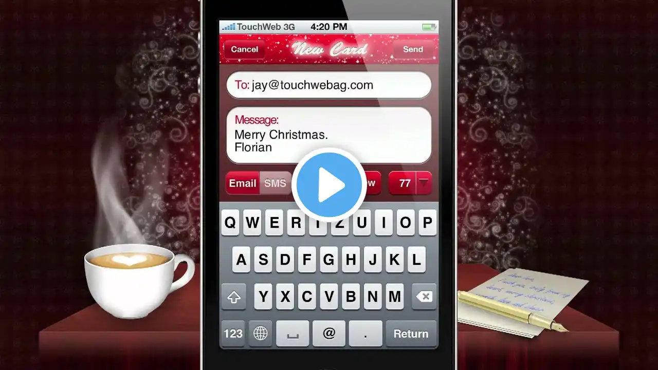 ภาพตัวอย่างวิดีโอ