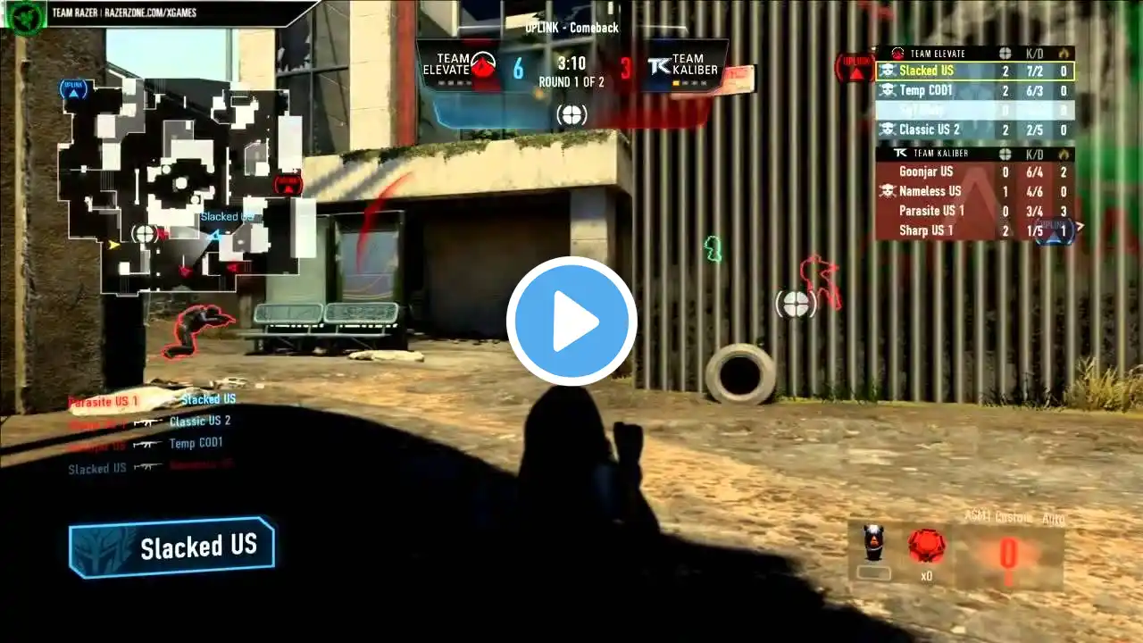 ภาพตัวอย่างวิดีโอ