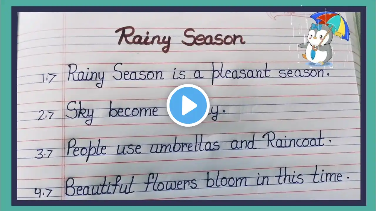 ภาพตัวอย่างวิดีโอ