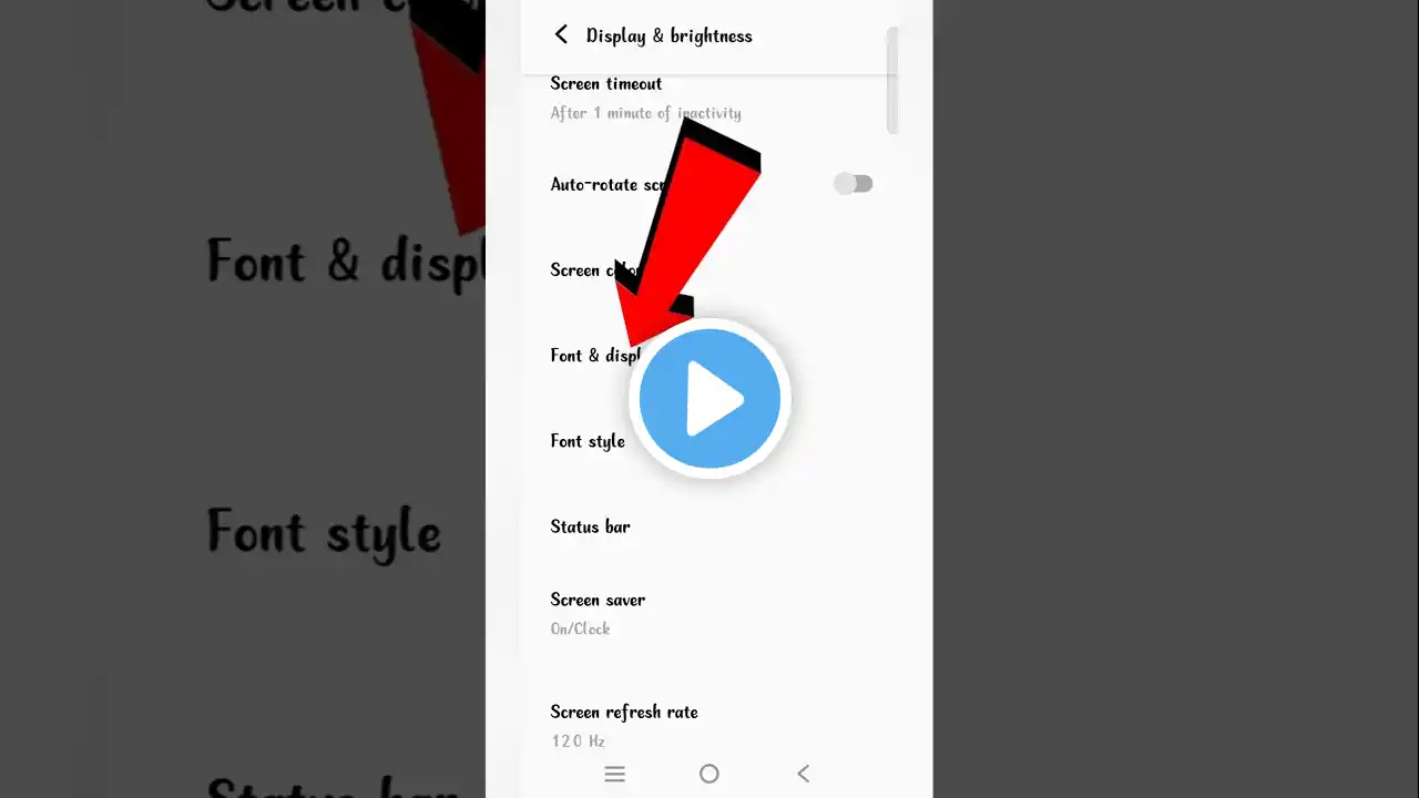ภาพตัวอย่างวิดีโอ