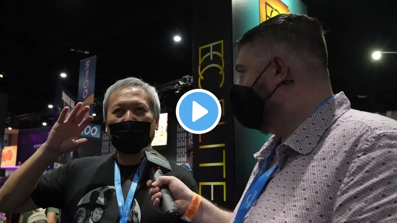 ภาพตัวอย่างวิดีโอ